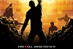 H1Z1: King of the Hill uscirà dall'Early Access il 20 settembre su PC, le console dovranno attendere - Notizia