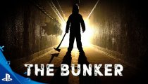 The Bunker – Trailer d'annuncio
