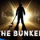 The Bunker – Trailer d'annuncio
