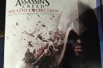 Una foto confermerebbe Assassin's Creed: The Ezio Collection, in arrivo a novembre su PlayStation 4 e Xbox One - Notizia