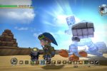 Un trailer e tanto gameplay dalla versione Nintendo Switch di Dragon Quest Builders - Video