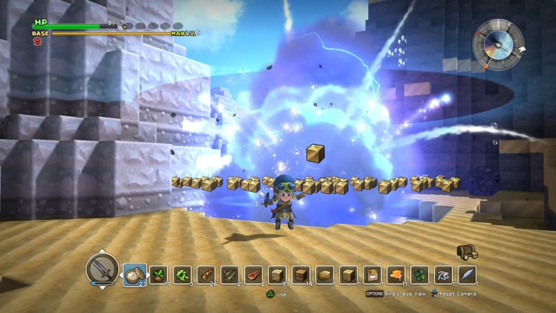 Dragon Quest Builders