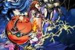 Justice Monsters Five è disponibile su App Store e Google Play - Notizia