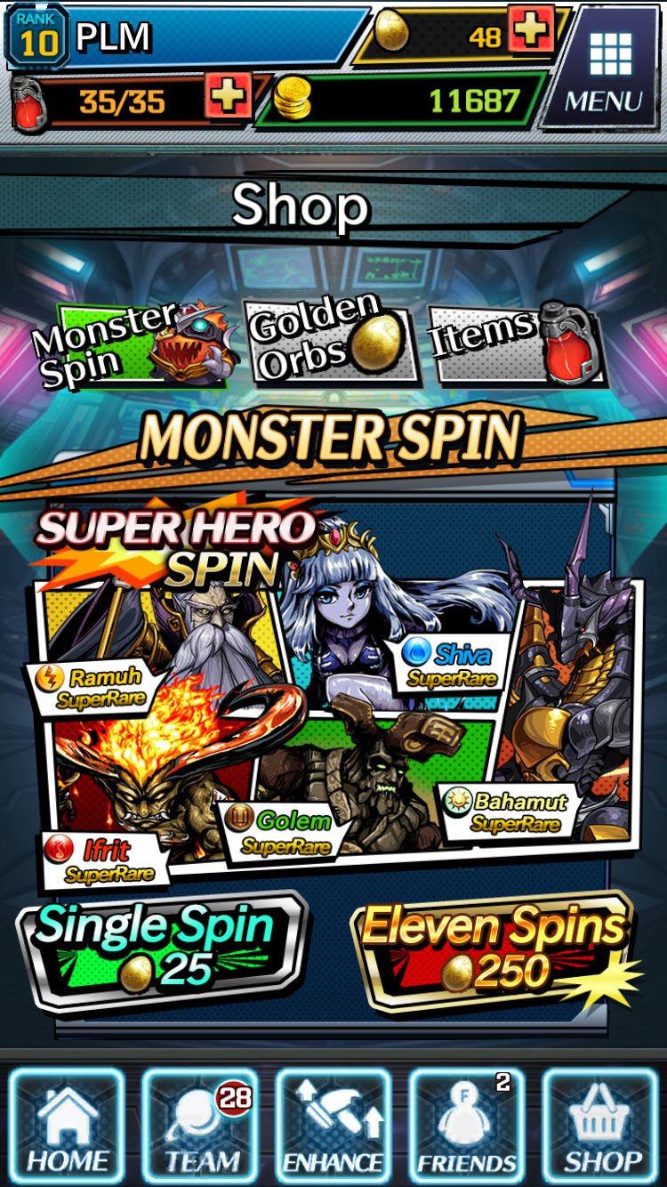 Justice Monsters Five Justice Monsters Five E Disponibile Su App Store E Google Play Multiplayer It