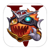Justice Monsters Five per Android