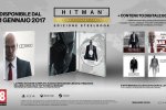 Hitman: La Prima Stagione Completa arriverà nei negozi il 31 gennaio 2017 - Notizia