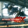 Strike Vector EX per PlayStation 4