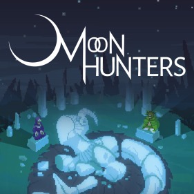 Moon Hunters per PlayStation 4