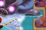 Una leggenda minore - Recensione