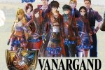 Una sequenza di Valkyria: Azure Revolution illustra uno scambio tra Blum e Helena - Notizia