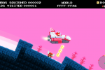 No Mario's Sky fonde Super Mario con No Man's Sky - Notizia