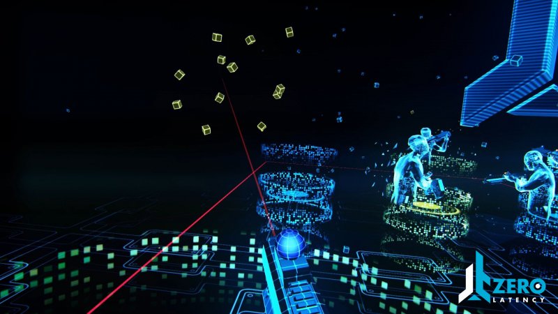 The Void - Zero Latency