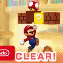 Picross 3D: Round 2, il trailer di lancio americano