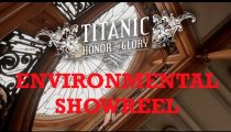 Titanic: Honor and Glory - Trailer