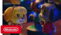 Animal Crossing - Il trailer degli amiibo