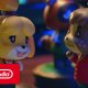 Animal Crossing - Il trailer degli amiibo