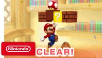 Picross 3D: Round 2 - Trailer di lancio