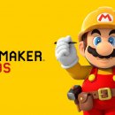 Super Mario Maker per Nintendo 3DS domina le classifiche giapponesi di questa settimana