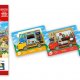 Vediamo il trailer sugli amiibo in Animal Crossing: New Leaf e l'intero Nintendo Direct di oggi