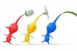 Annunciato Pikmin per Nintendo 3DS - Notizia