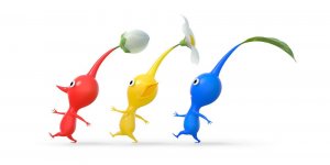 Pikmin