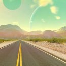 La strada verso No Man's Sky