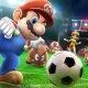 Il trailer di lancio di Mario Sports Superstars