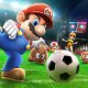 Grande entusiasmo nell'opening di Mario Sports Superstars