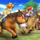 Il nuovo trailer di Mario Sports Superstars mostra le corse a cavallo