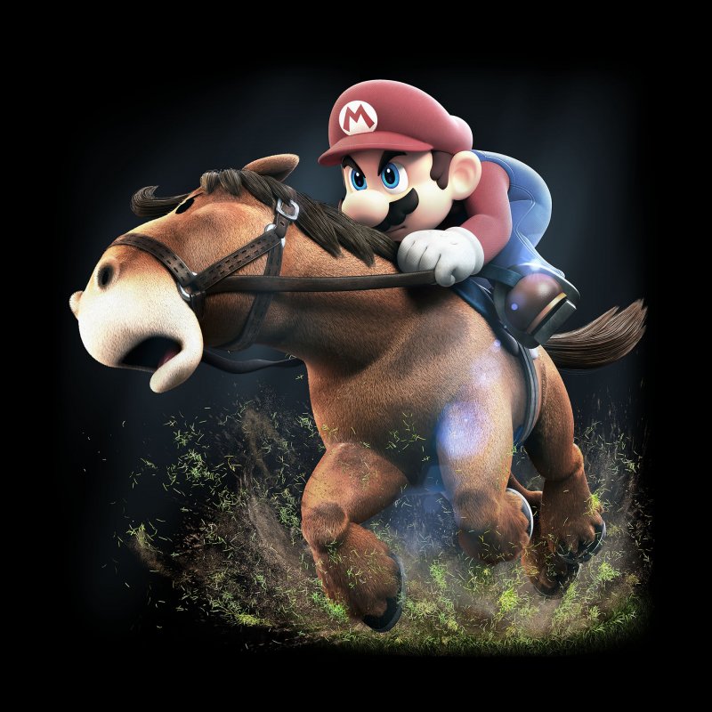 Mario Sports Superstars