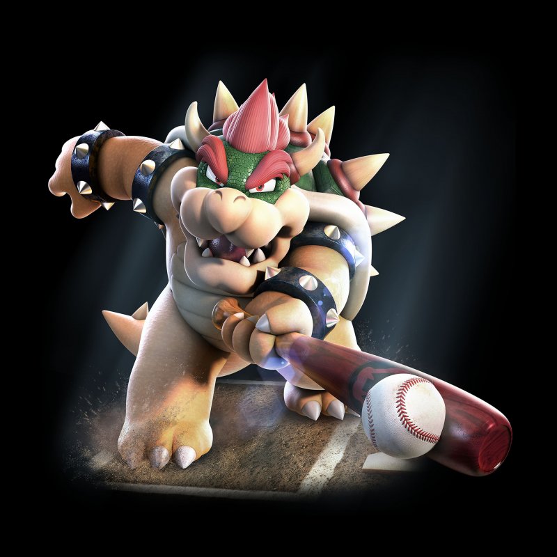 Mario Sports Superstars