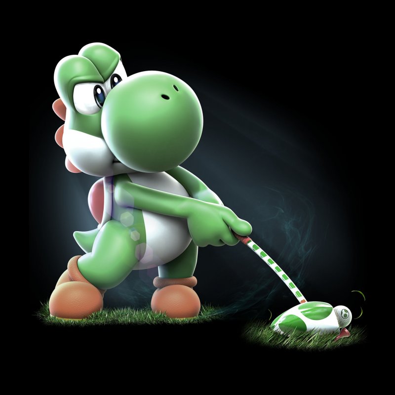 Mario Sports Superstars