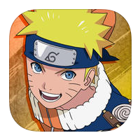 Naruto Shippuden: Ultimate Ninja Blazing per Android