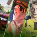 Xbox Release - Settembre 2016