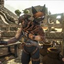 Disponibile da oggi Scorched Earth, l'espansione di ARK: Survival Evolved