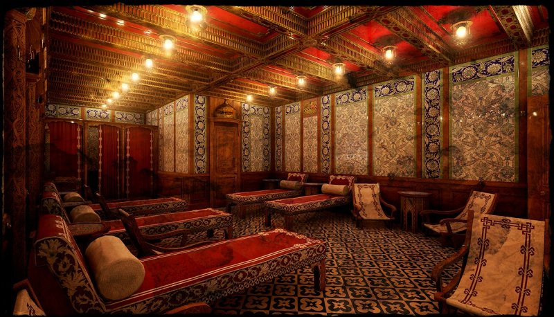 Titanic: Honor and Glory