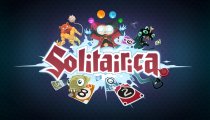 Solitairica - Il trailer di lancio della versione PC