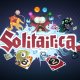 Solitairica - Il trailer di lancio della versione PC