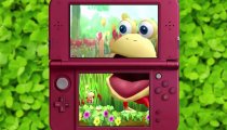 Pikmin - Il primo video di gameplay