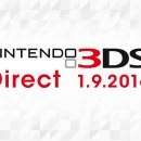 Nintendo 3DS Direct