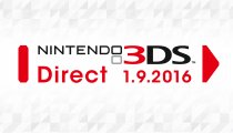 Nintendo 3DS Direct