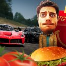 A Pranzo con Assetto Corsa