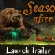 Seasons After Fall - Trailer di lancio