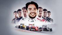 Simuliamo il GP d'Italia in F1 2016 - La Gara