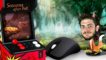 Seasons after Fall - Sala Giochi