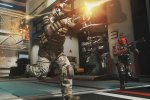 Call of Duty: Infinite Warfare torna in testa alla classifica del Regno Unito - Notizia