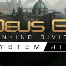 La versione PlayStation 4 del DLC System Rift di Deux Ex: Mankind Divided è stata rinviata in Europa