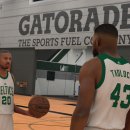 Il Preludio alla stagione NBA