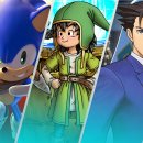 Nintendo Release - Settembre 2016