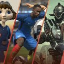 PlayStation Release - Settembre 2016